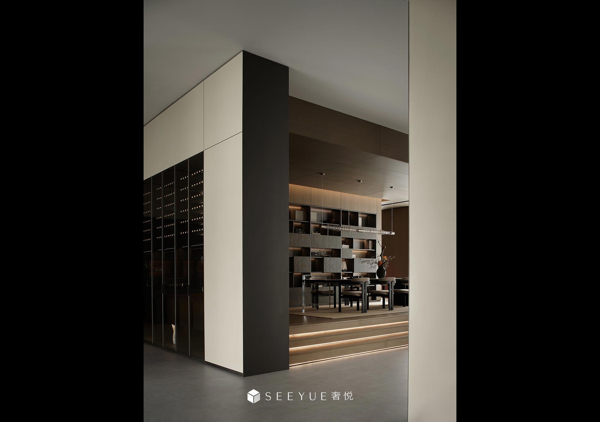 臺州樓下工廠展廳-李一-奢悅家居015